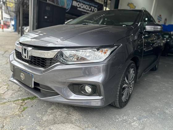 HONDA CITY 1.5 LX 16V FLEX 4P AUTOMÁTICO HONDA CITY 1.5 LX 16V FLEX 4P AUTOMÁTICO
